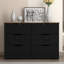 Commode 6 tiroirs Aroob-1017565212