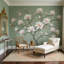 Décoration murale amovible Magnolia Blossoms-538622421-538622416
