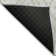 Malek Indoor/Outdoor Area Rug with Non-Slip Backing