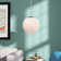 Awais 1 - Light LED Single Pendant