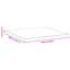 Memory Foam Mattress Pad-680544644