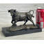 Figurines et sculptures de camélon
