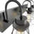 Newland 3 - Light Dimmable Vanity Light