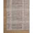 Angela Rose x Loloi Ember Fog / Dove Area Rug-92195389