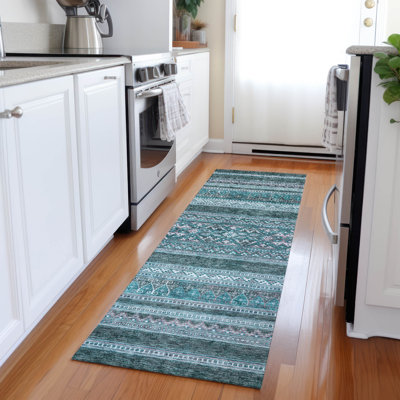 Tapis intérieur / extérieur Naheda