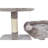 TRIXIE Eduardo 56.3" Cat Tree 4-Level Sisal Scratching Posts Plush Condo Hammock & Platforms Play Rope Dangling Cat Toy