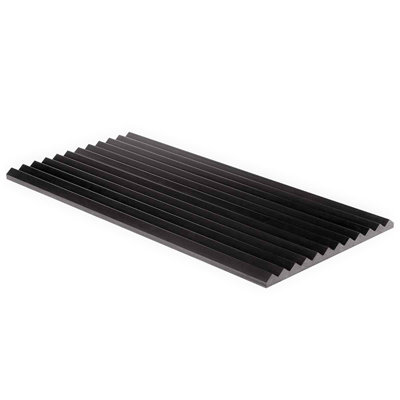Stonework Black Jade 12x24 Marble Tile