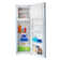Arctic Chef 10 Cu. Ft. Top Mount Retro Refrigerator
