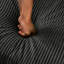 Lit Abou avec rangement, 2 repose-pieds, siège de 22,5 po de profondeur, velours côtelé, salon élégant, spacieux, moderne et résilient-121158687-121158689-121158682