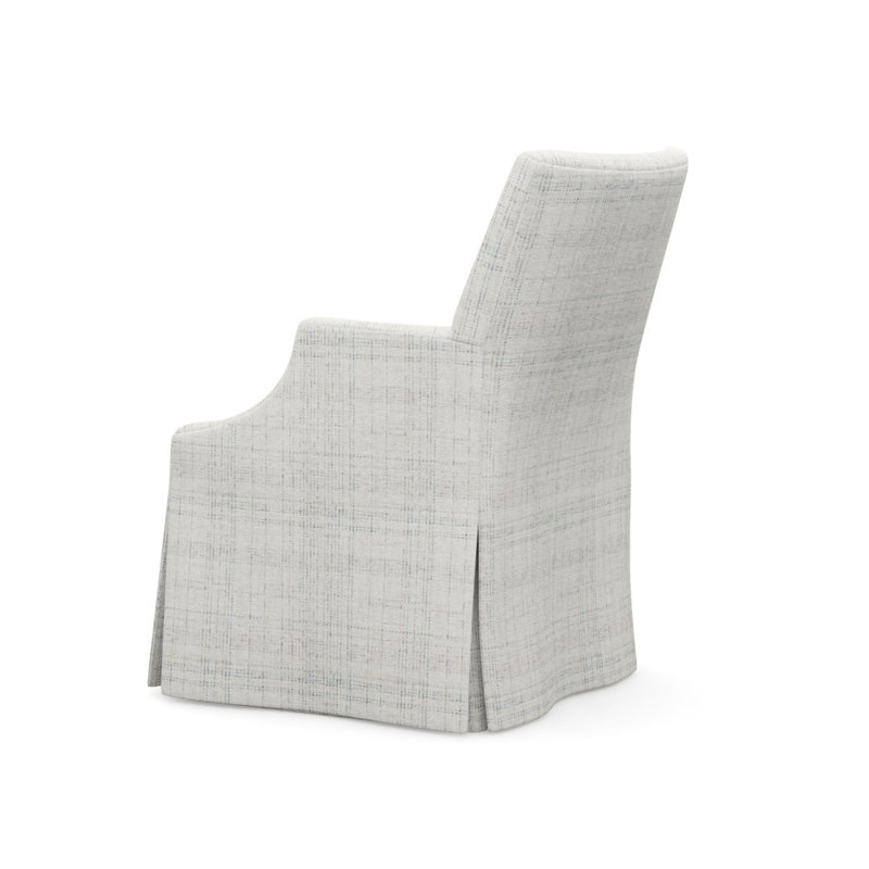 Fauteuil Lia, Perigold Posh Oat