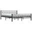 Brashears Metal Bed-1860635330