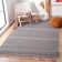 Granada Hand Woven Performance Striped Rug
