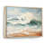Cadre naturel flottant