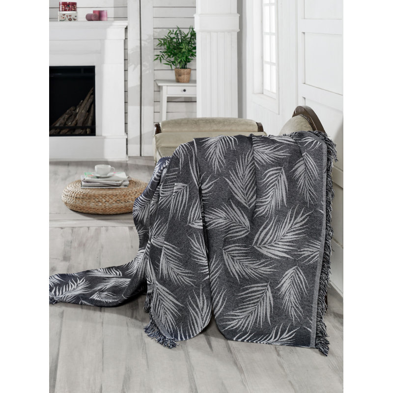 Housse pour canapé à coussins en T