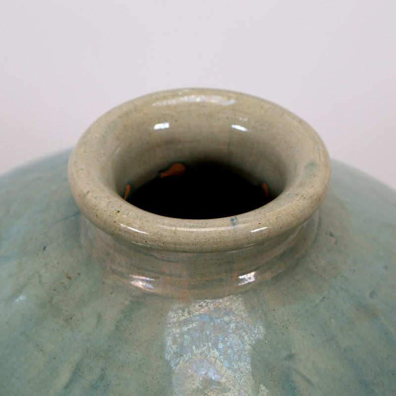 Georga Handmade Ceramic Table Vase
