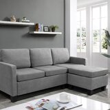 Sectionals, Sectional Sofas & Couches - Wayfair Canada