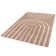 Harlan Geometric Shag Area Rug