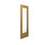 Tigris Internal Door Prefinished-20632162
