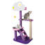 Deboer 108cm H Cat Tree