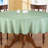 Xochitl Round Tablecloth-1982050499-1898685330