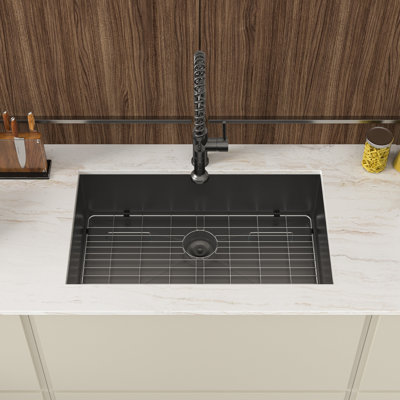 Kitchen Sink