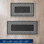 Tapis touffetés à la machine Nautica Collin