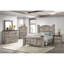 Mobilier de chambre à coucher 1Pc