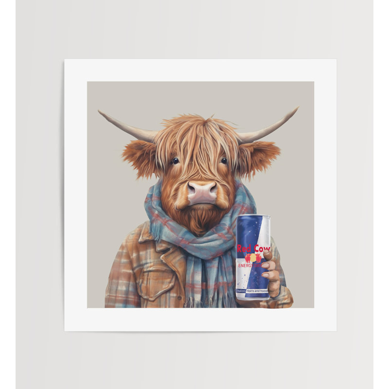 No Frame Print
