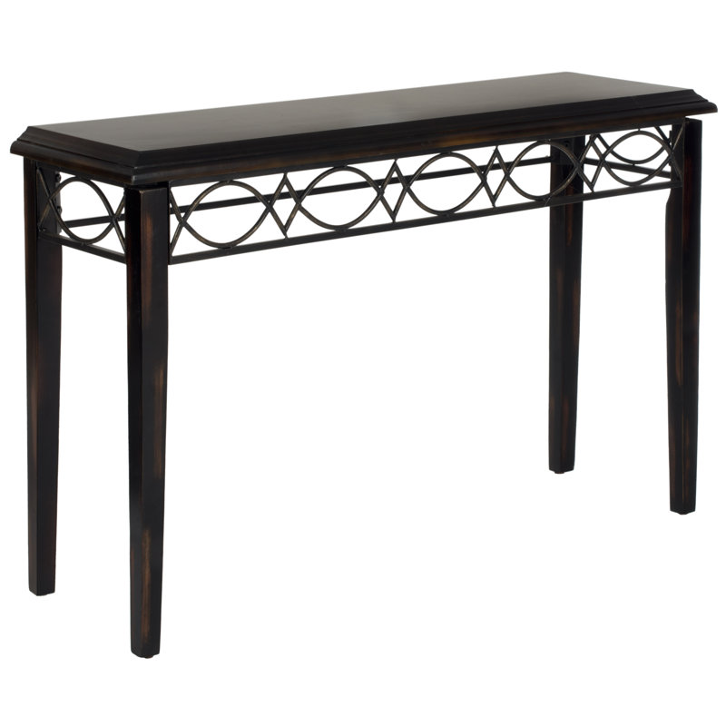 Console Jacquelyn