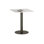 Square Marble Dining Table