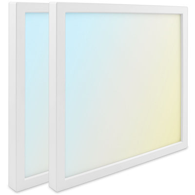 Marquain LED Flush Mount