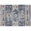 Kaden Abstract Hand Woven Indoor / Outdoor Area Rug Set-61006454