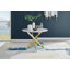 Eubanks 4 - Person Dining Set-1076807827