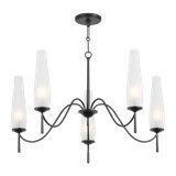 Legacy Chandelier by Lauren Liess x Troy