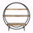 Round Shelf