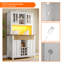 180cm Kitchen Pantry-1731316875