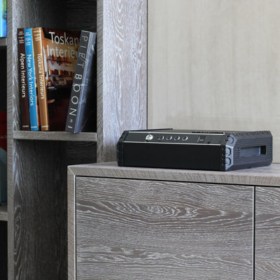 Boutelle Security Safe Lock