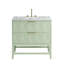Ensemble de meuble-lavabo simple 36 po Emmeline-89025402-120147179-101290140