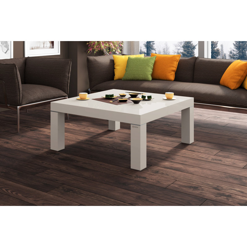 Angelann Four Leg Coffee Table