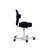 HÅG Capisco Adjustable Sit-to-Stand Height Chair-122741255-123277960-123277962
