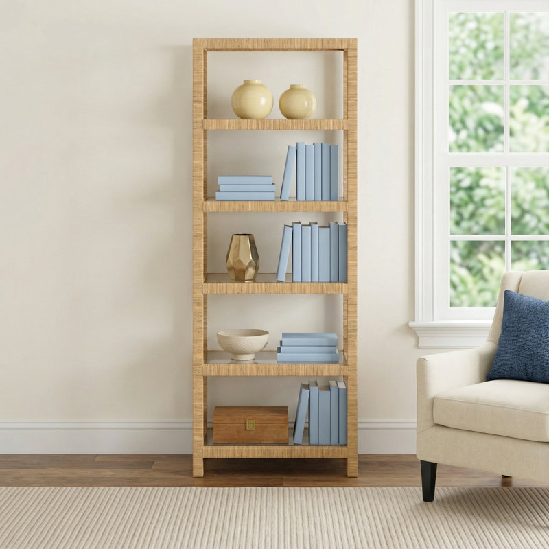 Adalard Etagere Bookcase