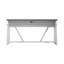 Console Maddison avec station de charge
