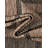 Tatasha Plaid Power Loom Polypropylene Plastic Indoor/Outdoor Area Rug in Black/Brown-416914991