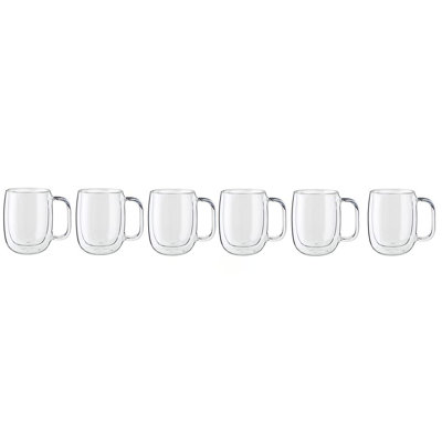 Tasse à café Zwilling JA Henckels Sorrento Plus