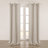Lionel Room Darkening Curtain Single Panel-1790875548-1790862468