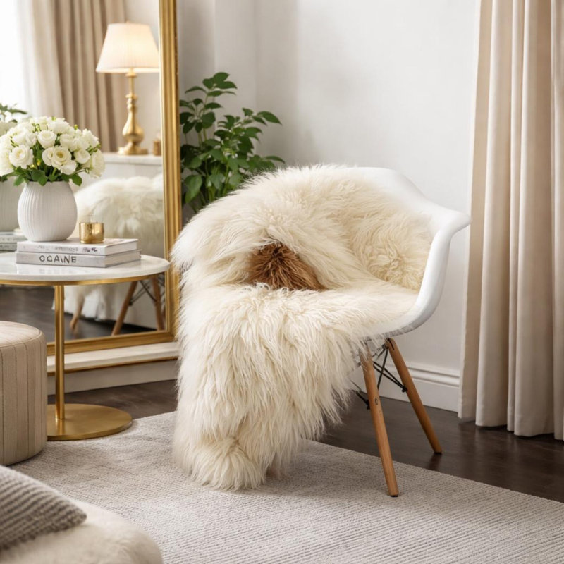 Tapis scandinave Islandais