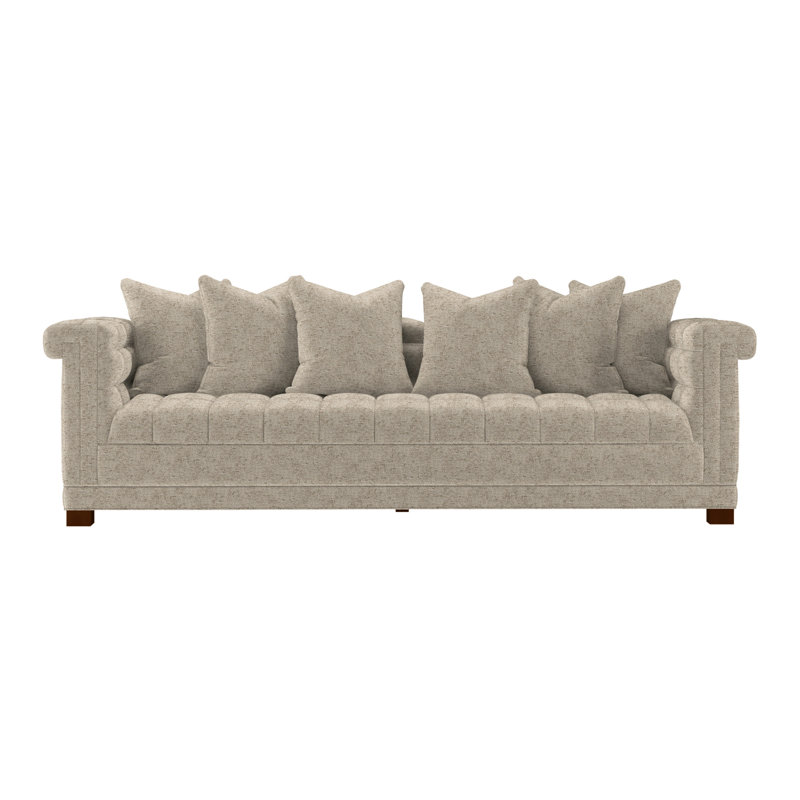 Vittorio Sofa, Cambridge, Churchill Driftwood (Performance fabric) 6137-92