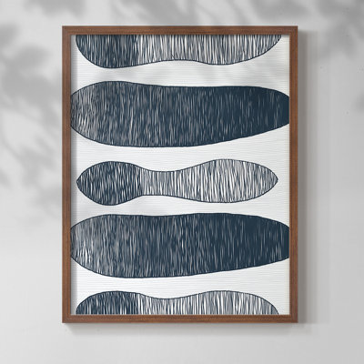 "ABSTRACT Series DCC XXXVI" par J Paul