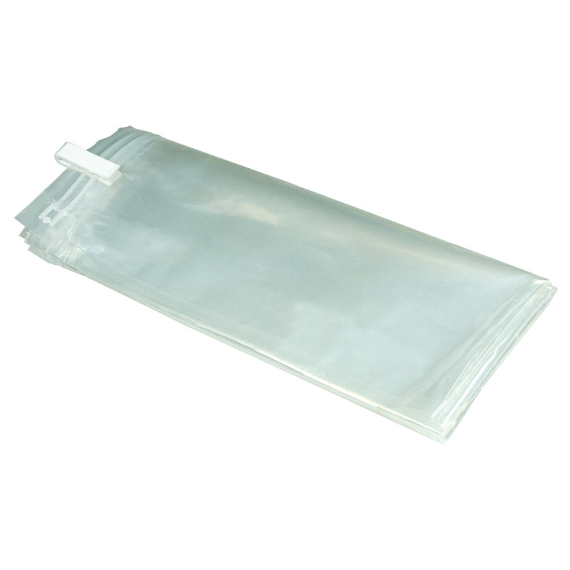 Sac à saumon Fox Run, en plastique, 24 po