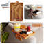 Table avec accoudoirs Acacia Couch-1245596844-1249642037